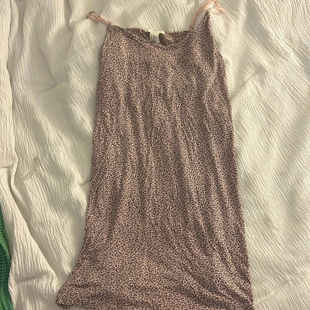 H&M dress